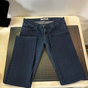 VGUC J Brand jeans sz 27